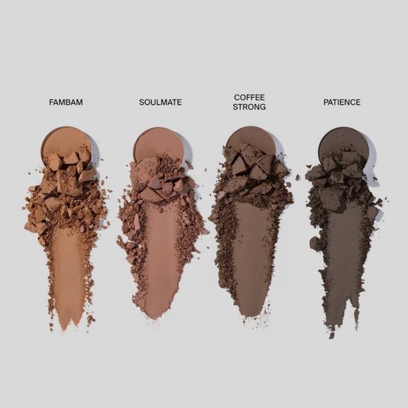 NEW OFRA Unconditional Mini Mix Palette x Hot Mess Momma Collaboration - Picture 7 of 8